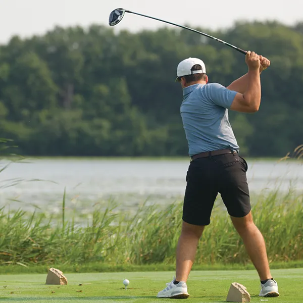 Federated Challenge | 2026 Golf Winners