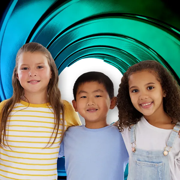 2025 Federated Challenge | Unlocking Potential