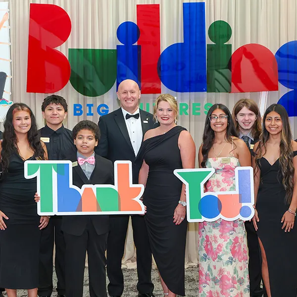 Federated Challenge wishes to thank all of the sponsors who made this year's event a success!