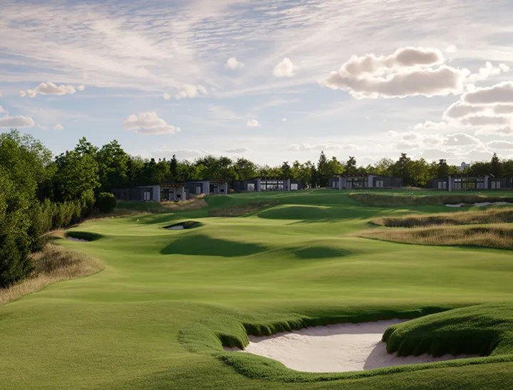 Federated Challenge | Golf Tournament | Short Course Tour - Hazeltine National Golf Club