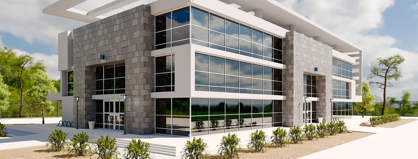 Federated Challenge Sponsor CBRE | Development by CBRE